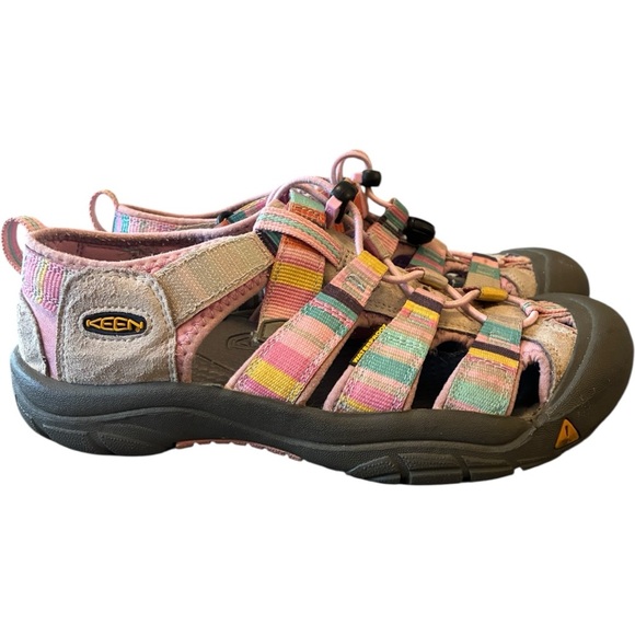 Keen Other - KEEN Kids Newport H2 Water Sandals Youth Size 5
